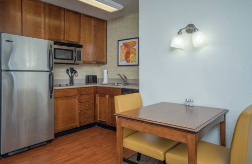 Salisbury Hotel | Marriott Salisbury | 1BR King Sofa | Near UMES, Salisbury U, TidalHealth