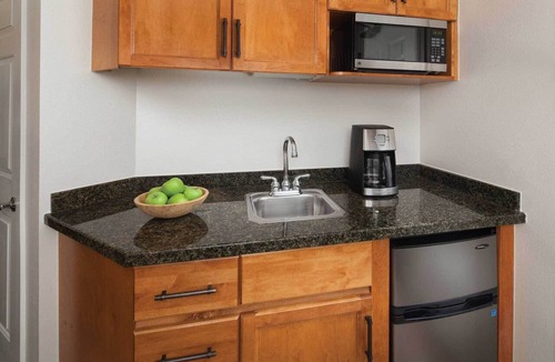 Palm Desert Condo | Marriott Shadow Ridge I 2 Bedroom