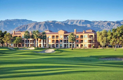 Palm Desert Condo | Marriott Shadow Ridge I 2 Bedroom