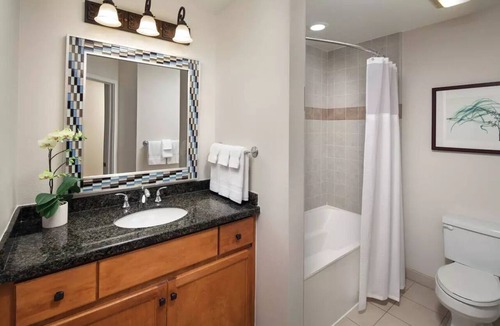 Palm Desert Hotel | Marriott Shadow Ridge - Studio - All Dates - Resort Access