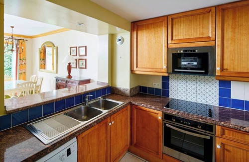 Bailly-Romainvilliers Apartment | Marriott Village d'Ile-de-France