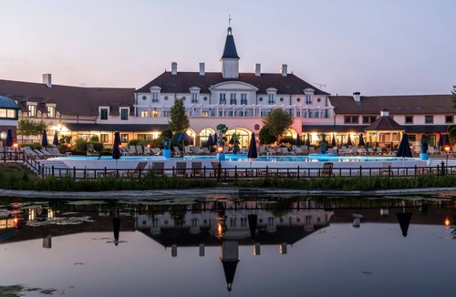 Bailly-Romainvilliers Apartment | Marriott Village d'Ile-de-France