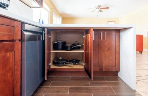 Loma Alta House | Marvelous 3-bedroom house with AC in sunny Oceanside