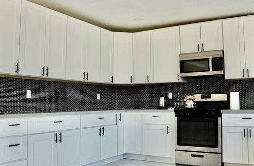 Carlton Hills House | Marvelous 4-bedroom house for large group or family 7 beds