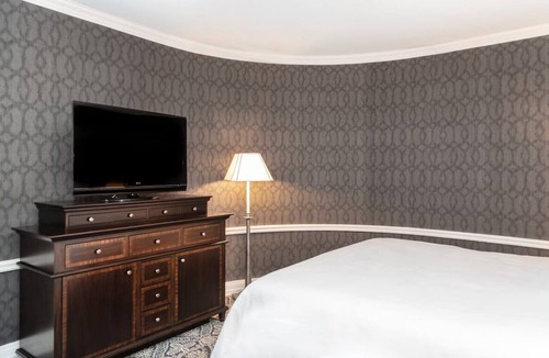 Historic District Hotel | Maryland Inn King, Historic Inns, Elegant Dining, Waterfront Proximity