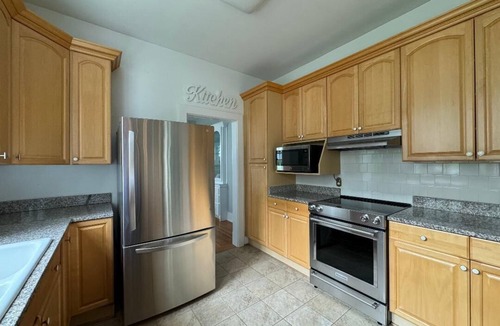 Rosemont House | Masonic View House- Alexandria City, near Metro & Old Town, Spacious 5 bedroom