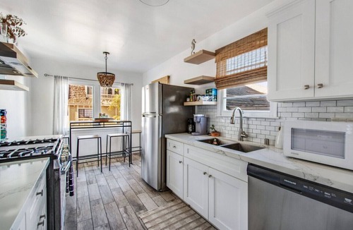 El Porto Villa | MB Gem Lower - Steps To The Beach, Ocean Breeze