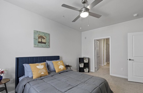 Downtown Baltimore Apartment | Mdrn Dwntwn 2bd/2ba - Near M&T|Oriole Park|Harbor