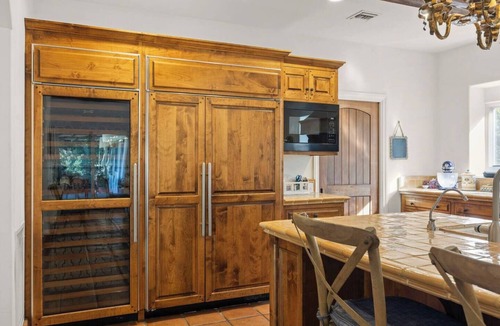 Ojai House | Mediterranean Estate by the Inn