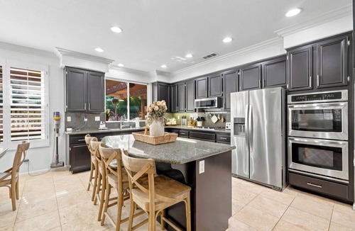 Temecula House | Mediterranean Temecula Home · For Insurance & Corporate Housing
