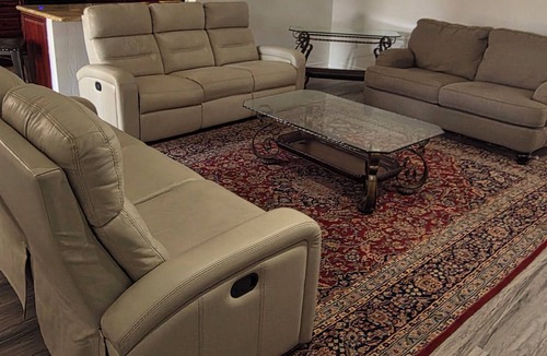 Kenner House | Memorable 5 Bedroom luxurious house.