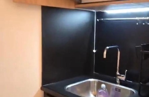 Palaiseau Apartment | Mendess suites