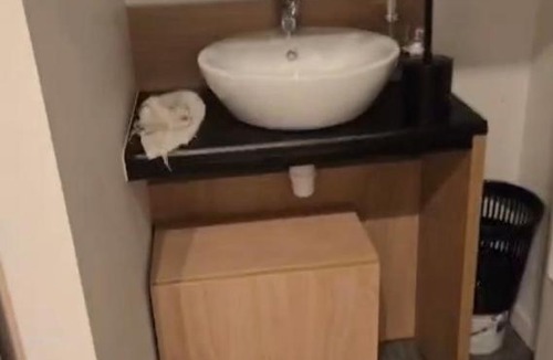 Palaiseau Apartment | Mendess suites