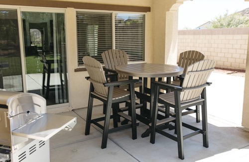 Menifee House | Menifee Border Home in the Canyon Hills Neighborhood