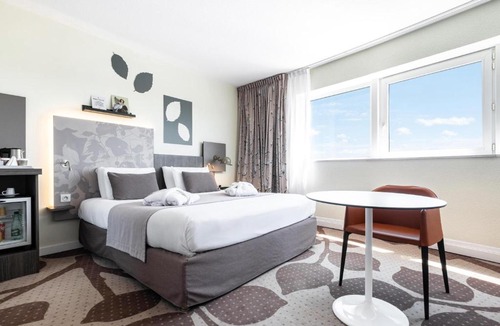 Lacroix-Saint-Ouen Hotel | Mercure Compiègne Sud