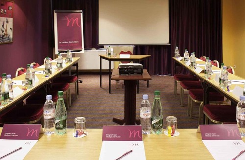 Le Chesnay Hotel | Mercure Versailles Paris Ouest