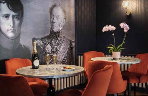 Le Chesnay Hotel | Mercure Versailles Paris Ouest