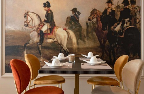 Le Chesnay Hotel | Mercure Versailles Paris Ouest