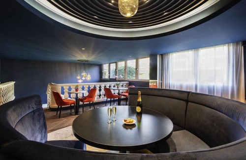 Le Chesnay Hotel | Mercure Versailles Paris Ouest