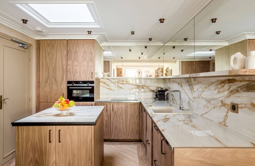 Grenelle Apartment | Merveil Family Suites - Viala I-II-IV