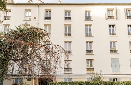 Grenelle Apartment | Merveil Family Suites - Viala I-II-IV