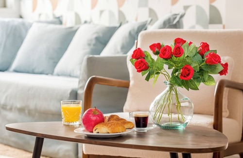 Grenelle Apartment | Merveil Family Suites - Viala I-II-IV