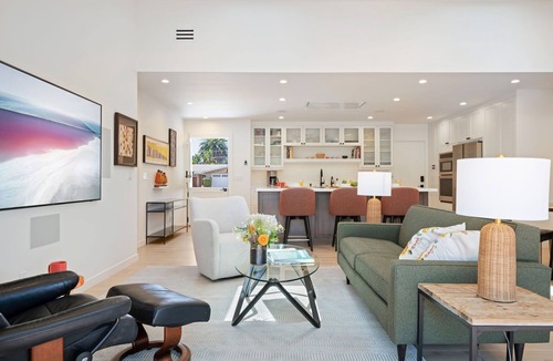 West Mesa House | Mesa Breeze - Easy Breezy on the Mesa