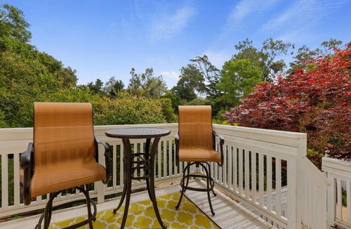 West Mesa House | Mesa Gem: Charming Coastal Stay