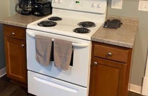 Observation Hill Condo | Mesaba 1A | Lake View Condo