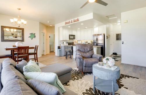 Mesquite House | Mesquite Vacation Rental Condo w/Resort Amenities