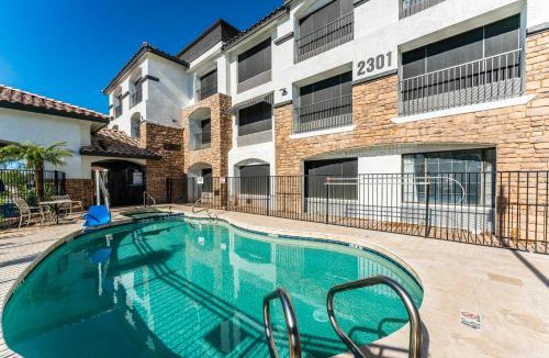 Tempe Apartment | Metro Tempe Extended Stay - Corner Studio