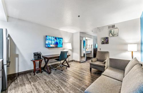 Tempe Apartment | Metro Tempe Extended Stay - Economy Studio