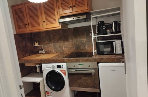 La Mare Apartment | MEZZANINE, 17 RUE DE LA FRATERNITE, 1ST ARONDISMENT, 2 BEDROOMS
