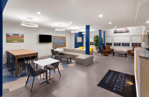 Scotlandville Hotel | Microtel Inn and Suites Baton Rouge Airport