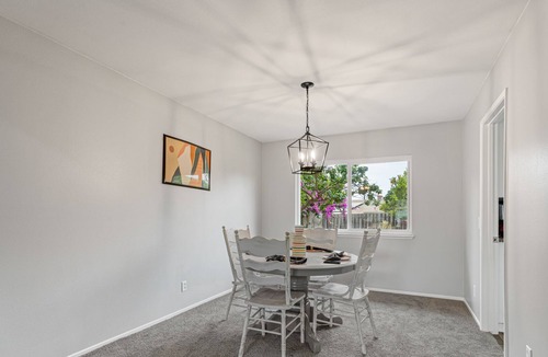 Camarillo House | Mid-Century Meets Modern!