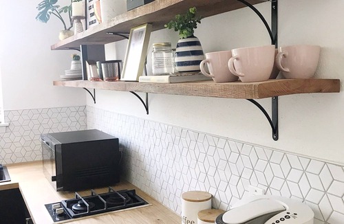 Faubourg Marigny Condo | Mid Century Modern Maisonette - FAMOUS FRENCH QUARTER & MARIGNY LOCATION!