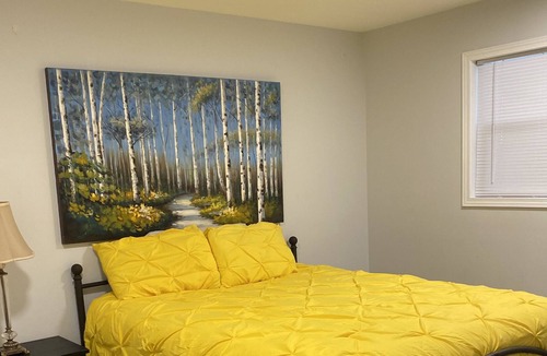 Esplanade Ridge House | Mid-City Jazz Hideaway