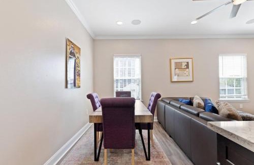 Tulane - Gravier House | Mid-City pool condo - 4BR near French Quarter