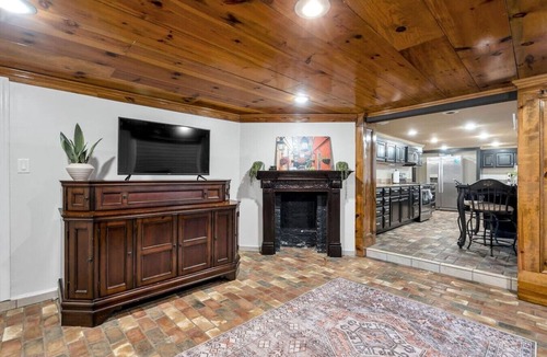 New Orleans Apartment | Mid-City Retreat | Steps to City Park