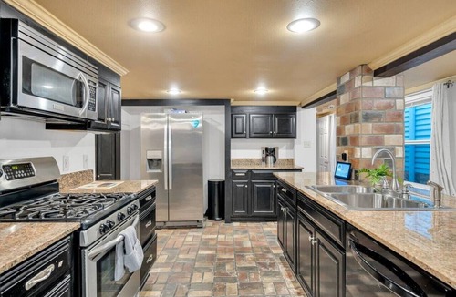 New Orleans Apartment | Mid-City Retreat | Steps to City Park