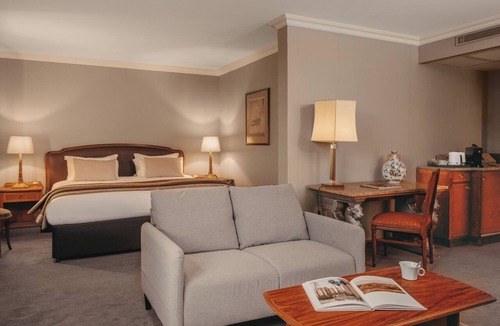 Roissy-en-France Hotel | Millennium Hotel Paris Charles De Gaulle