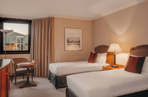 Roissy-en-France Hotel | Millennium Hotel Paris Charles De Gaulle