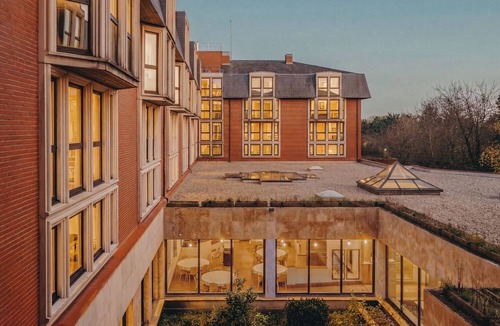 Roissy-en-France Hotel | Millennium Hotel Paris Charles De Gaulle