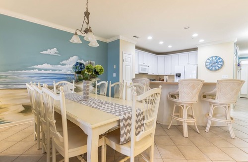 Sunset Island House | Mini Weeks Stays Available Sunset Island 6 Hidden Cove Way, Unit 3B