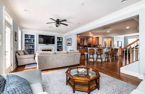 Sunset Island House | Mini Weeks Stays Available Sunset Island 32 Seaside Drive