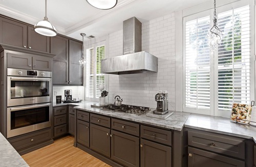 Downtown Minneapolis House | MINNeSTAY* Villa Bella