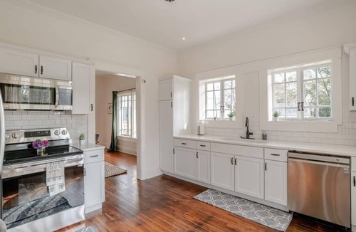 Mobile House | Mins to Cruise Terminal&Downtown- Sunny Splendor