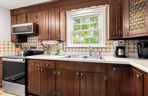 North Eastham House | Minutes to Bayside Beaches, Dogs Welcome!