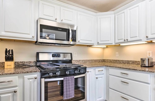 Long Beach House | Mississippi Gulf Coast Vacation Rental!