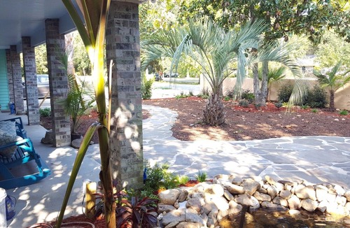 Gautier House | Mississippi Gulf Coast